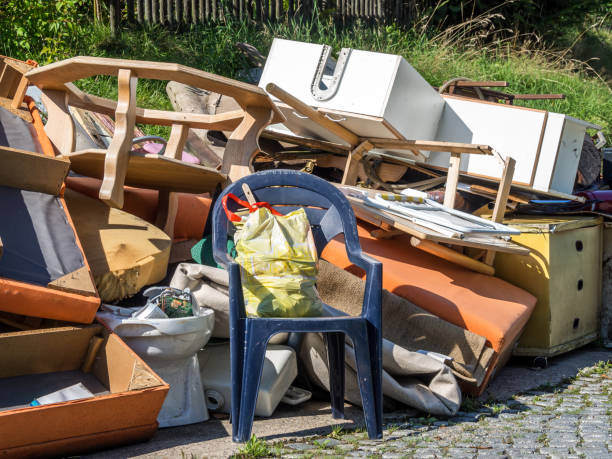 Trash Removal Near Me in Sylacauga, AL