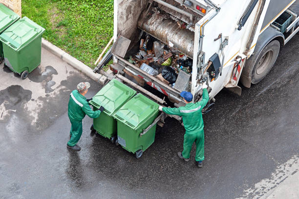 Best Trash Removal Near Me  in Sylacauga, AL