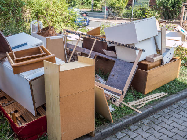 Best Basement Cleanout Services  in Sylacauga, AL