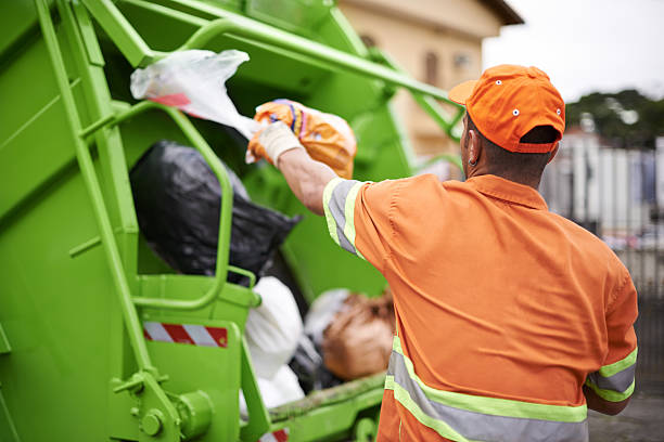 Trusted Sylacauga, AL Junk Removal Experts